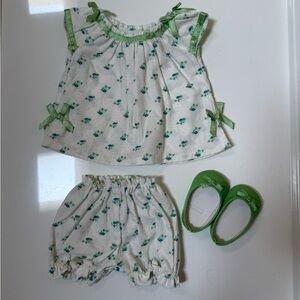 American Girl Maryellen’s Pajamas